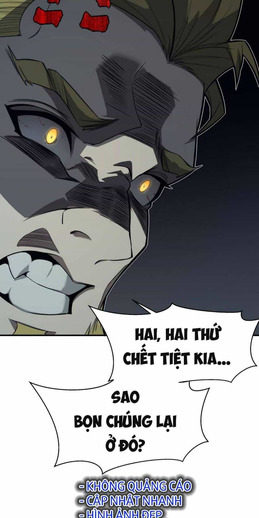 Quỷ Tiến Hóa - Chương 13 - ảnh 92