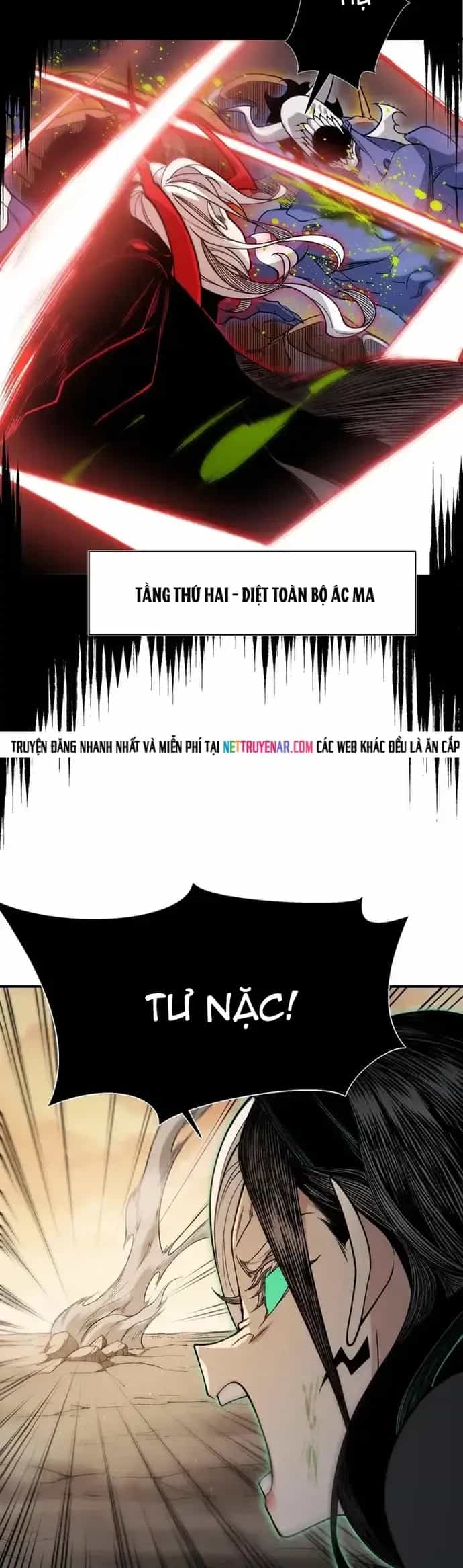 Quỷ Tiến Hóa - Chương 138 - ảnh 16