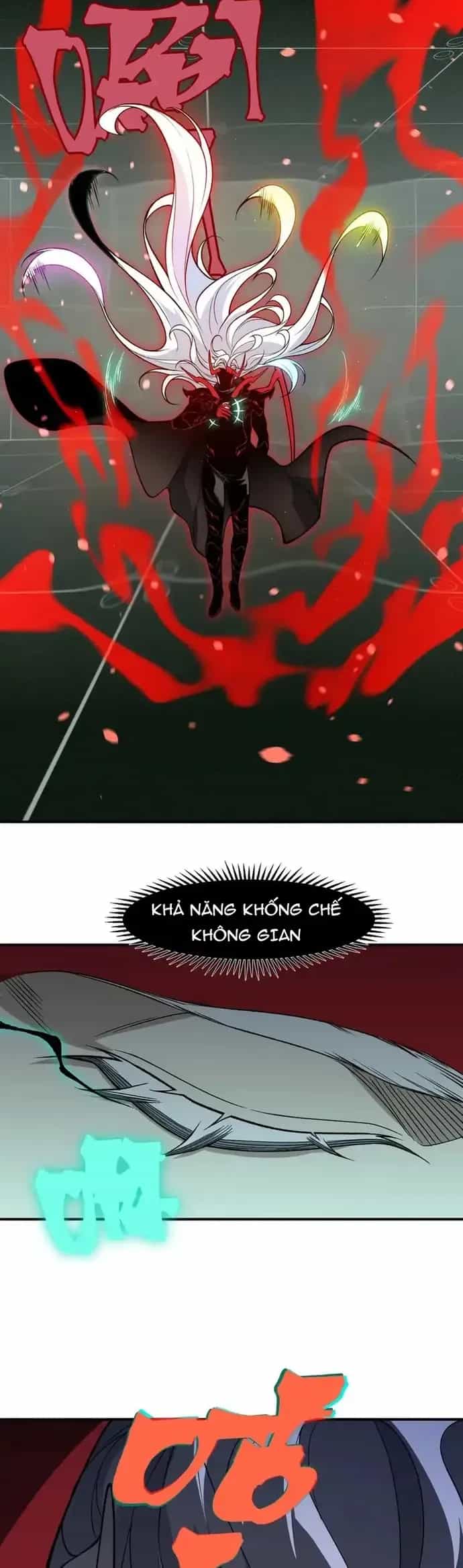 Quỷ Tiến Hóa - Chương 138 - ảnh 28