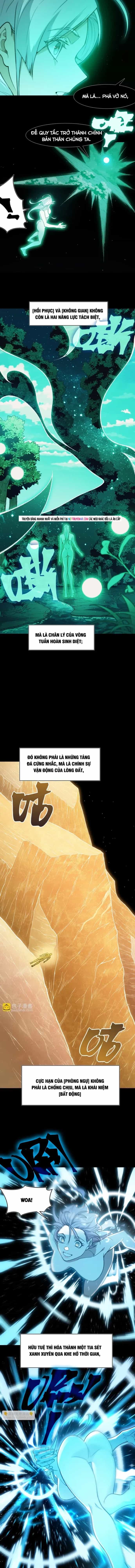 Quỷ Tiến Hóa - Chương 139 - ảnh 3