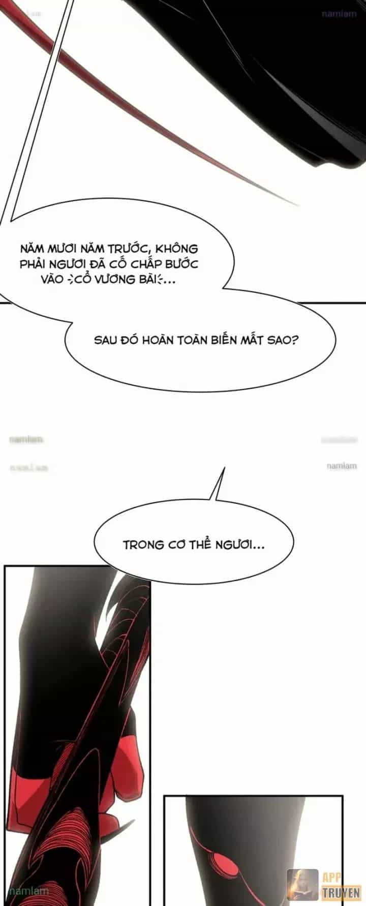 Quỷ Tiến Hóa - Chương 140 - ảnh 13