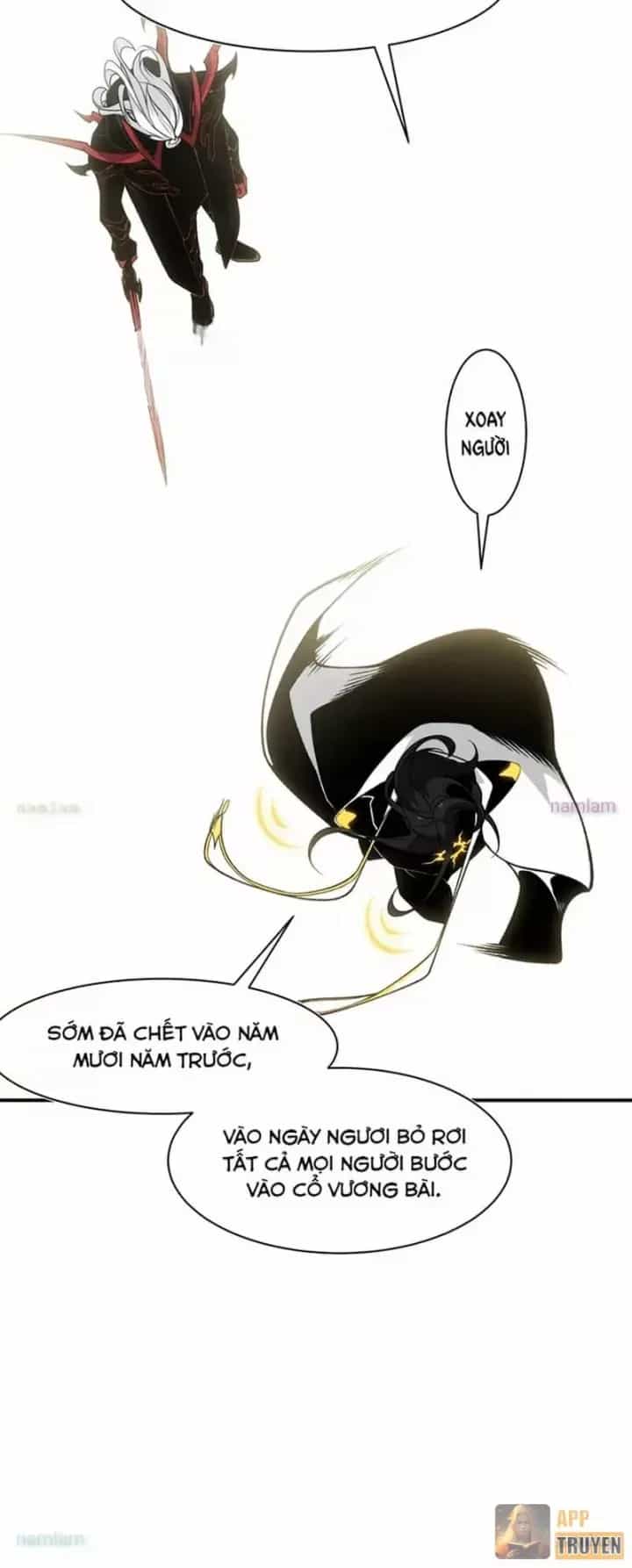 Quỷ Tiến Hóa - Chương 140 - ảnh 18