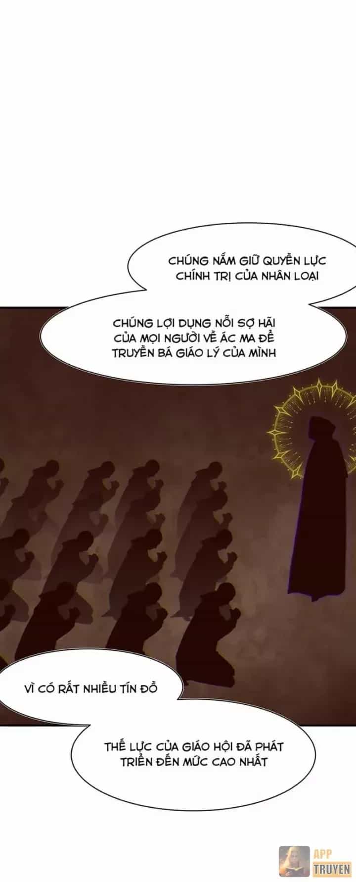 Quỷ Tiến Hóa - Chương 140 - ảnh 22