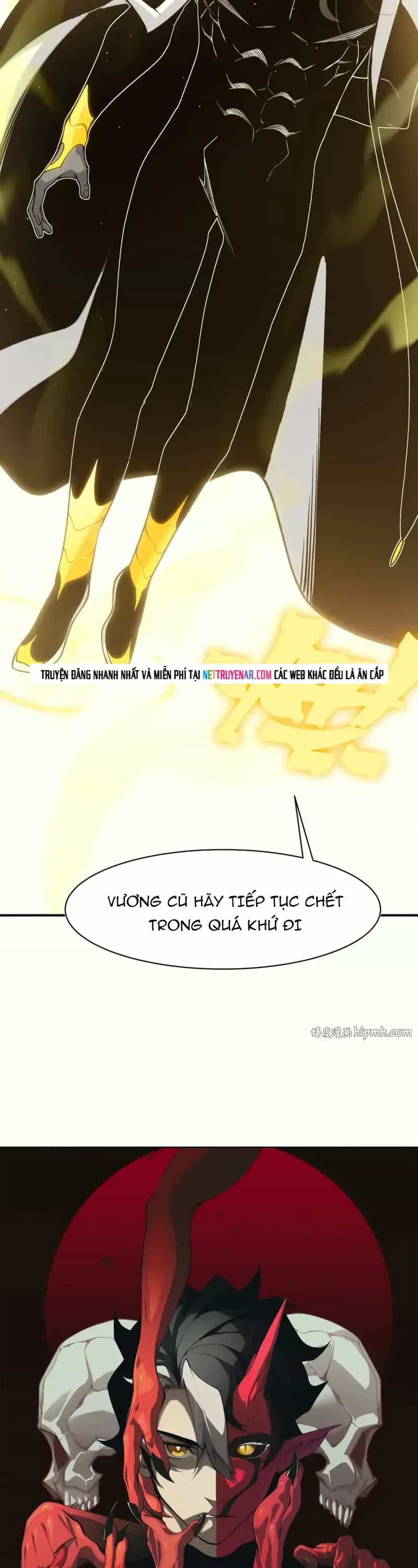 Quỷ Tiến Hóa - Chương 141 - ảnh 4
