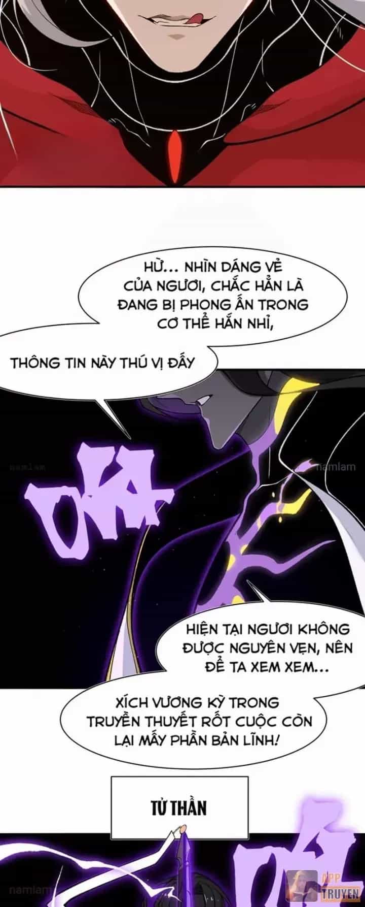 Quỷ Tiến Hóa - Chương 142 - ảnh 13