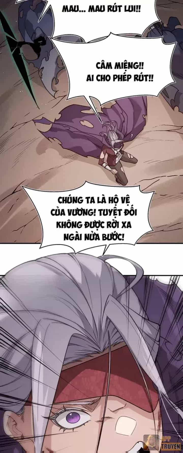 Quỷ Tiến Hóa - Chương 142 - ảnh 31