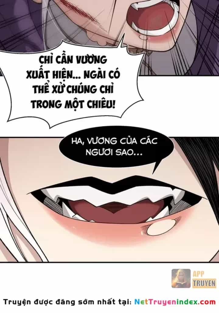 Quỷ Tiến Hóa - Chương 142 - ảnh 32
