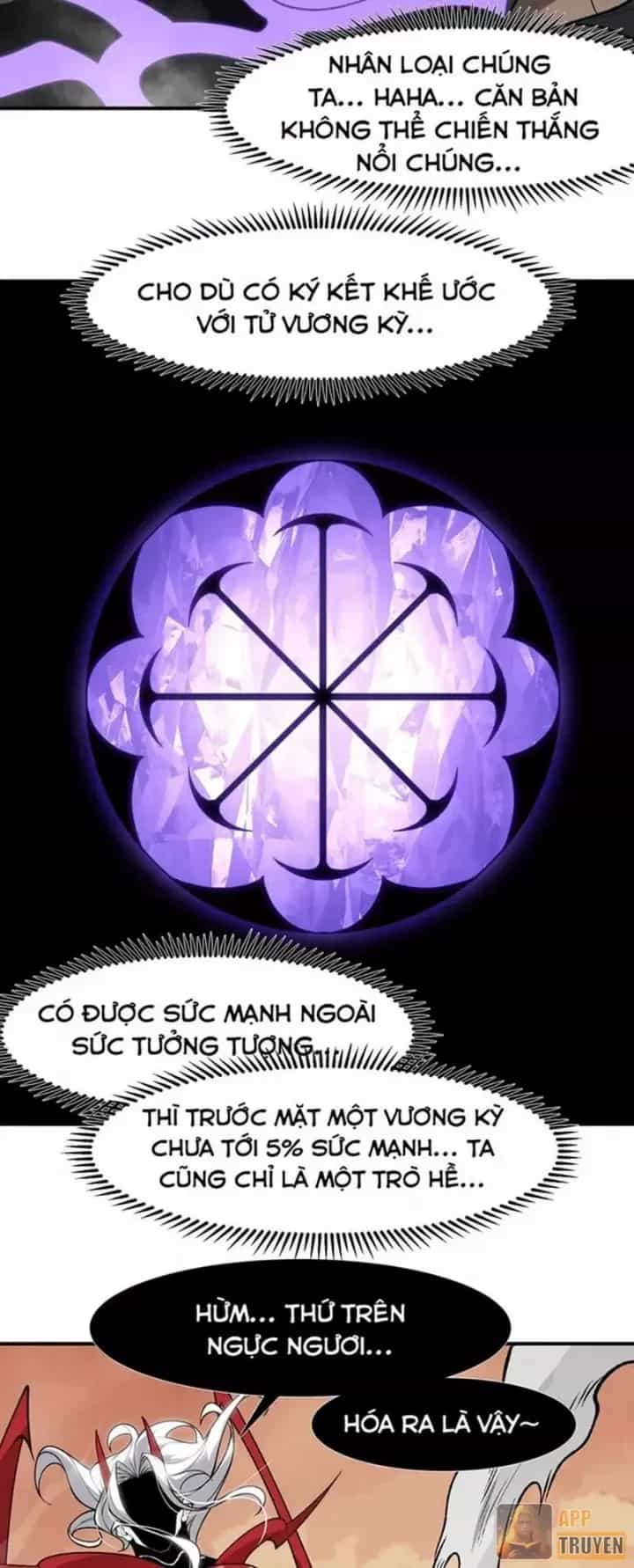 Quỷ Tiến Hóa - Chương 142 - ảnh 47