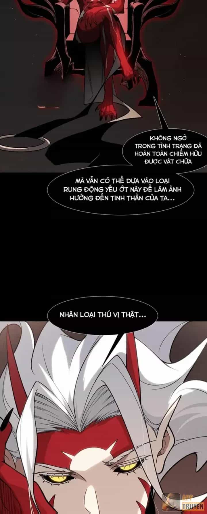 Quỷ Tiến Hóa - Chương 146 - ảnh 37
