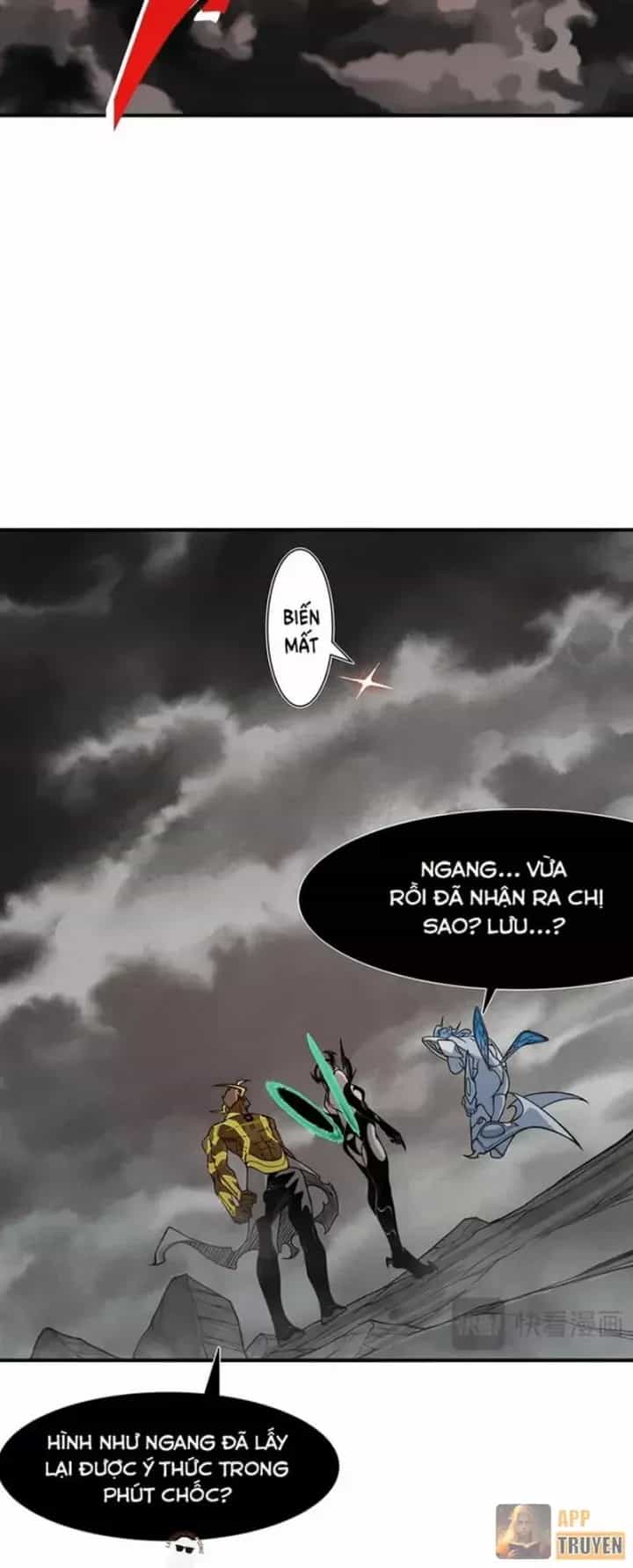 Quỷ Tiến Hóa - Chương 146 - ảnh 46