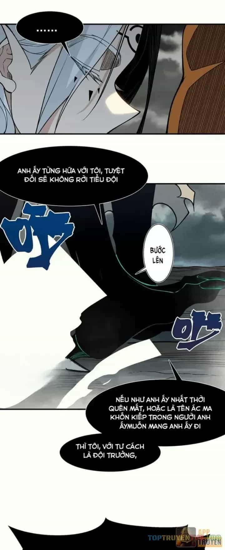 Quỷ Tiến Hóa - Chương 147 - ảnh 3