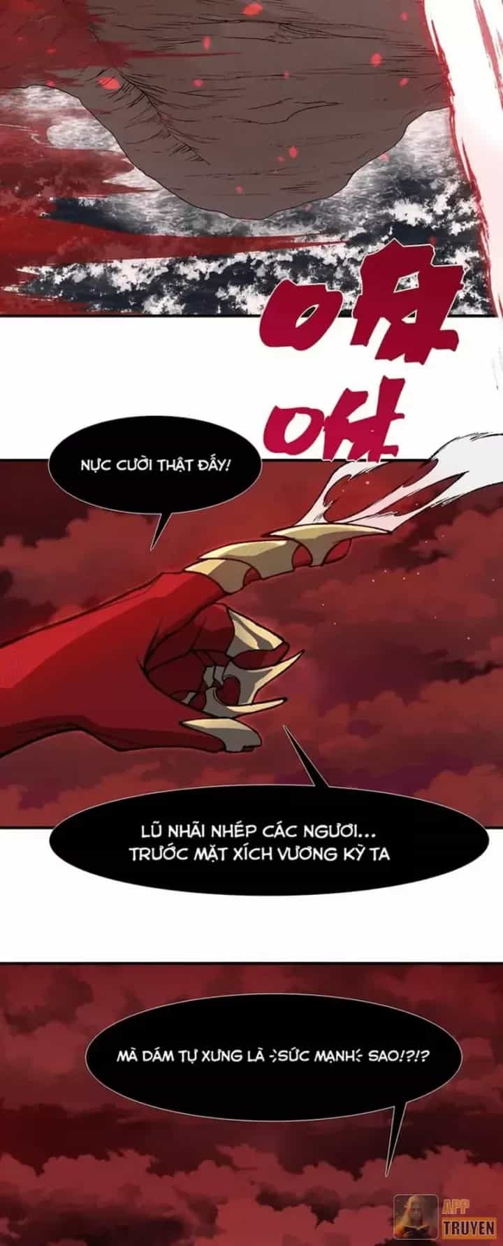 Quỷ Tiến Hóa - Chương 147 - ảnh 40