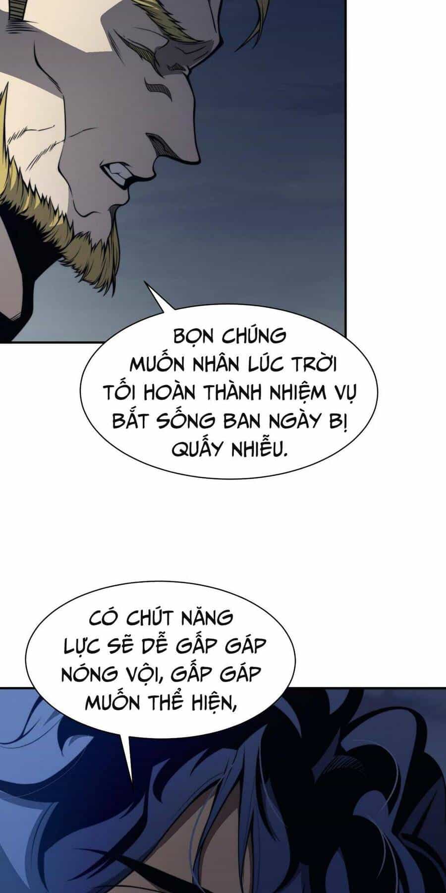 Quỷ Tiến Hóa - Chương 14 - ảnh 10