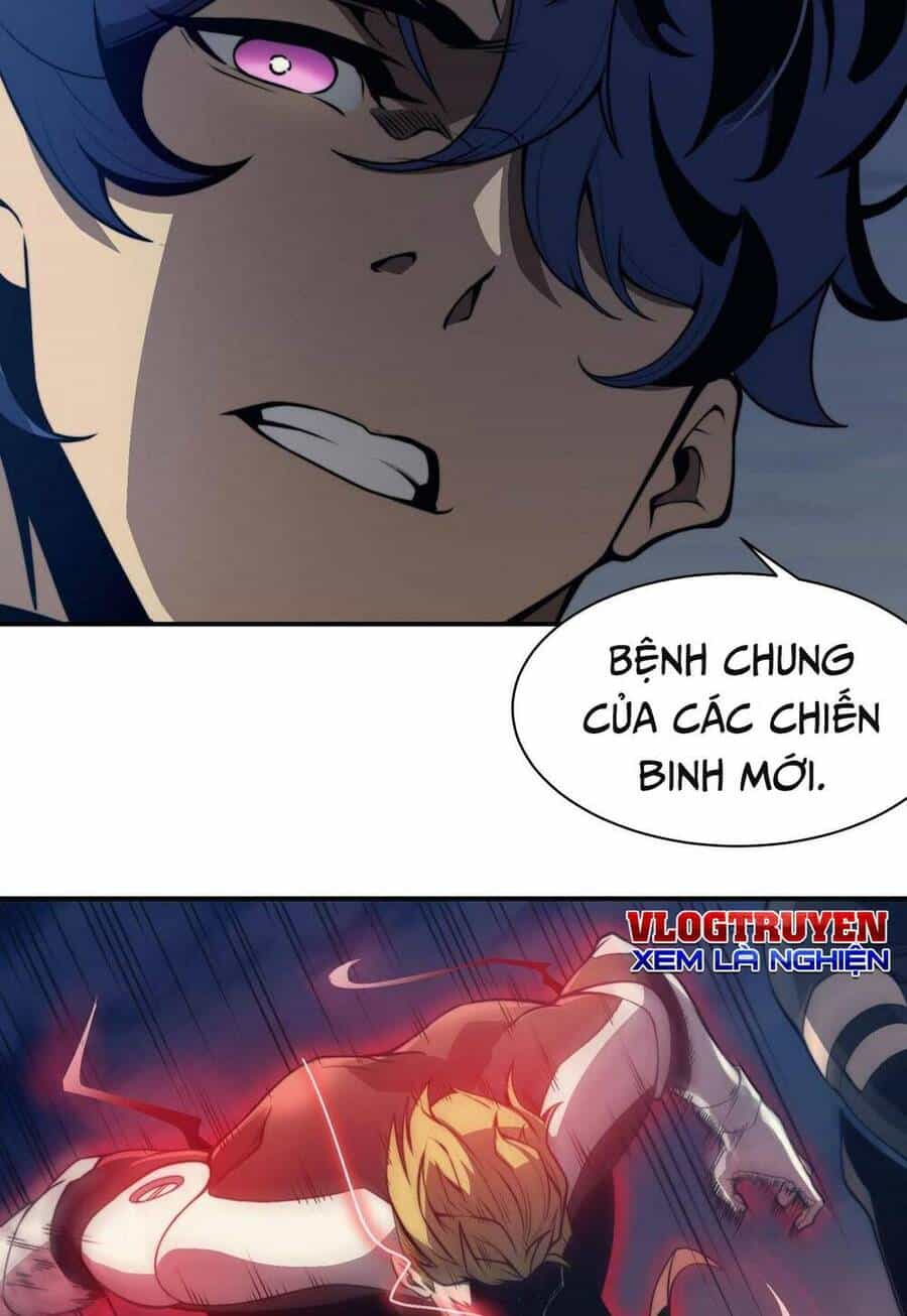 Quỷ Tiến Hóa - Chương 14 - ảnh 11