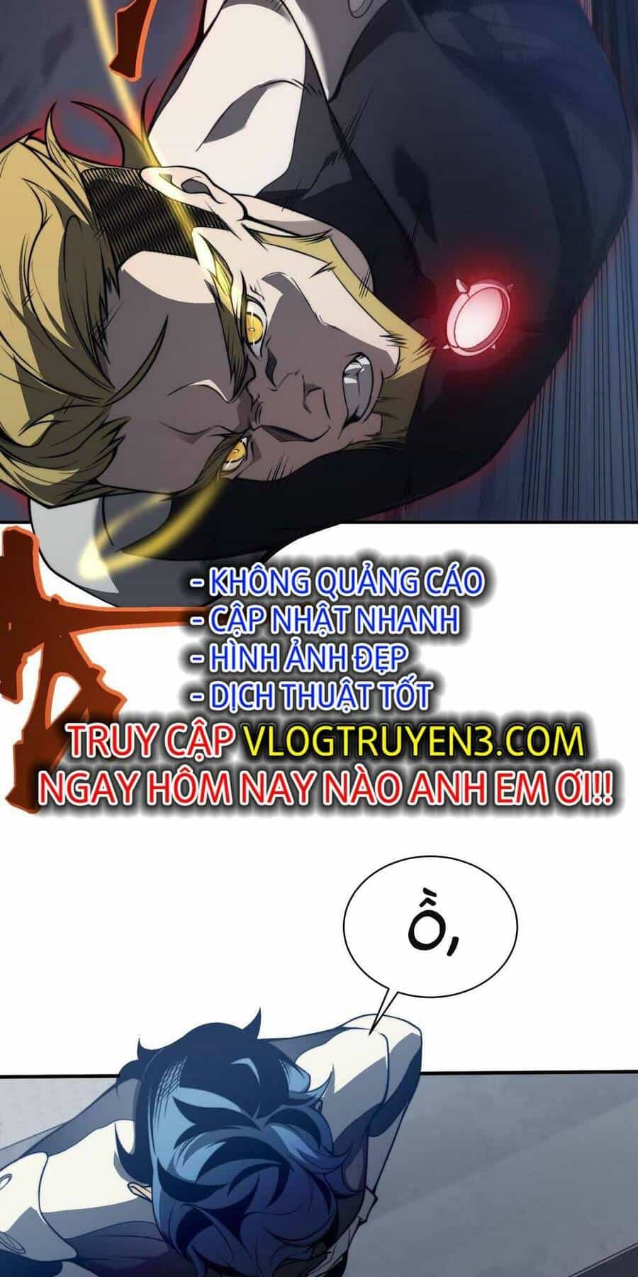 Quỷ Tiến Hóa - Chương 14 - ảnh 16
