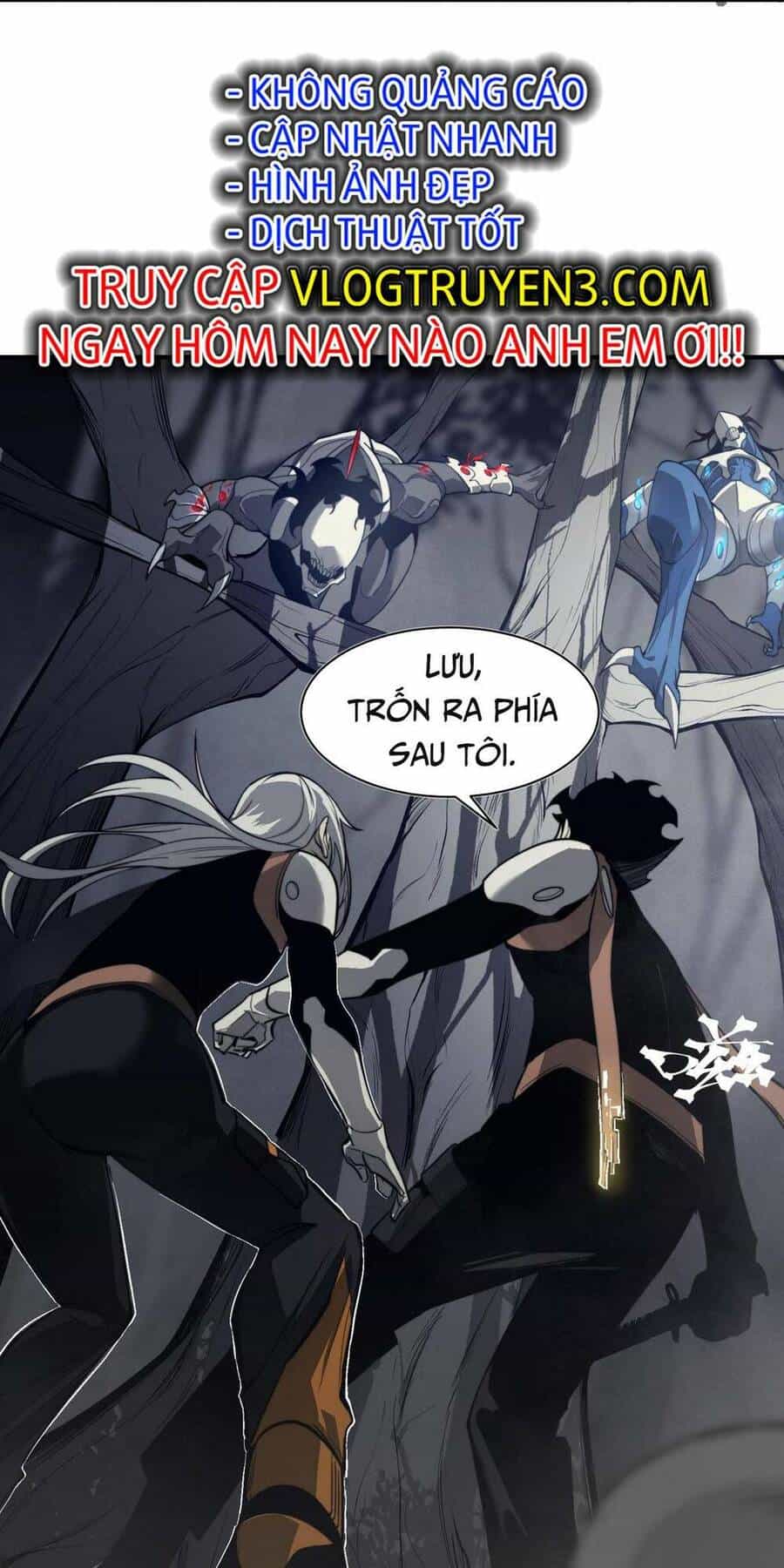 Quỷ Tiến Hóa - Chương 14 - ảnh 19