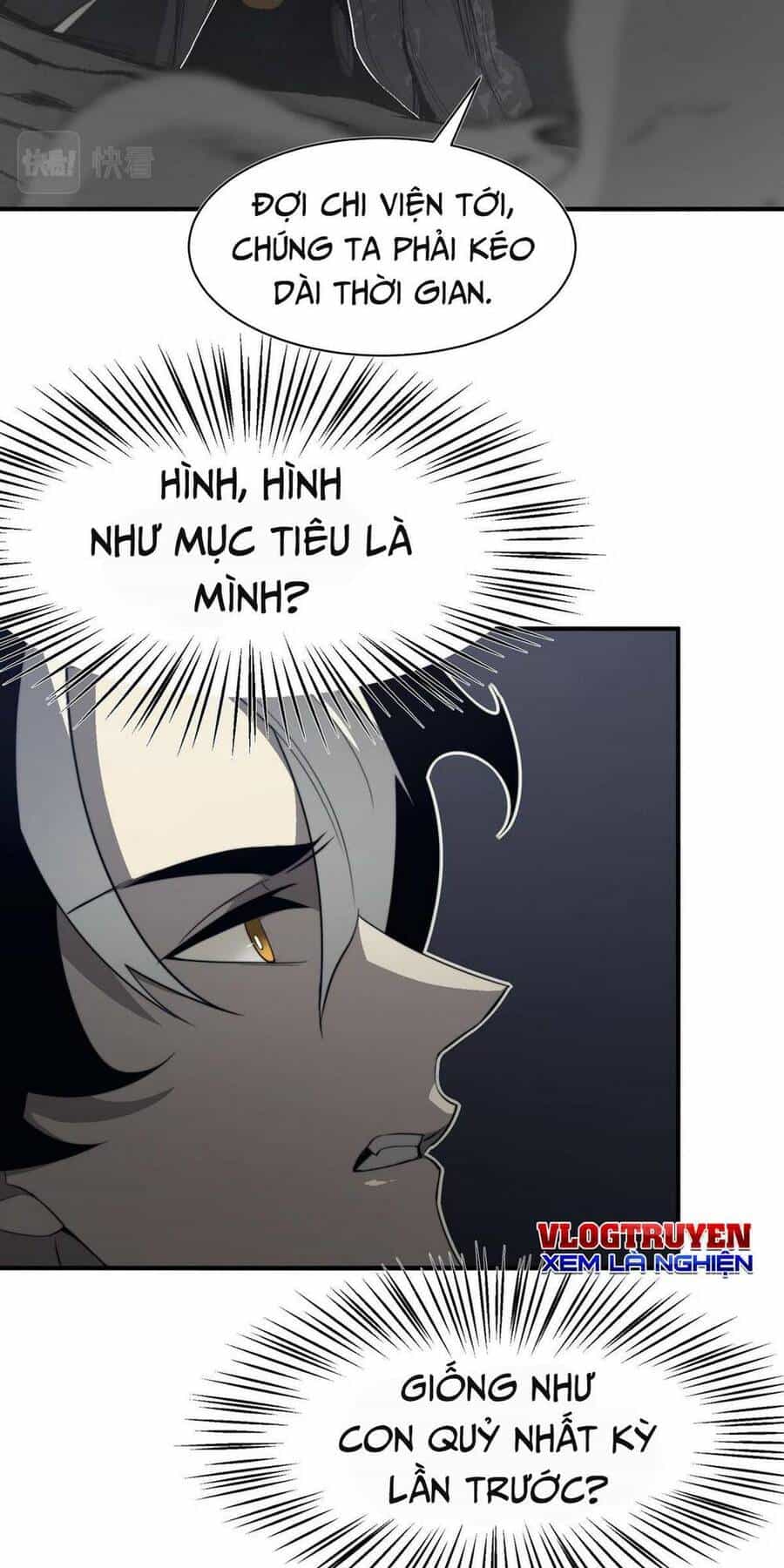 Quỷ Tiến Hóa - Chương 14 - ảnh 20