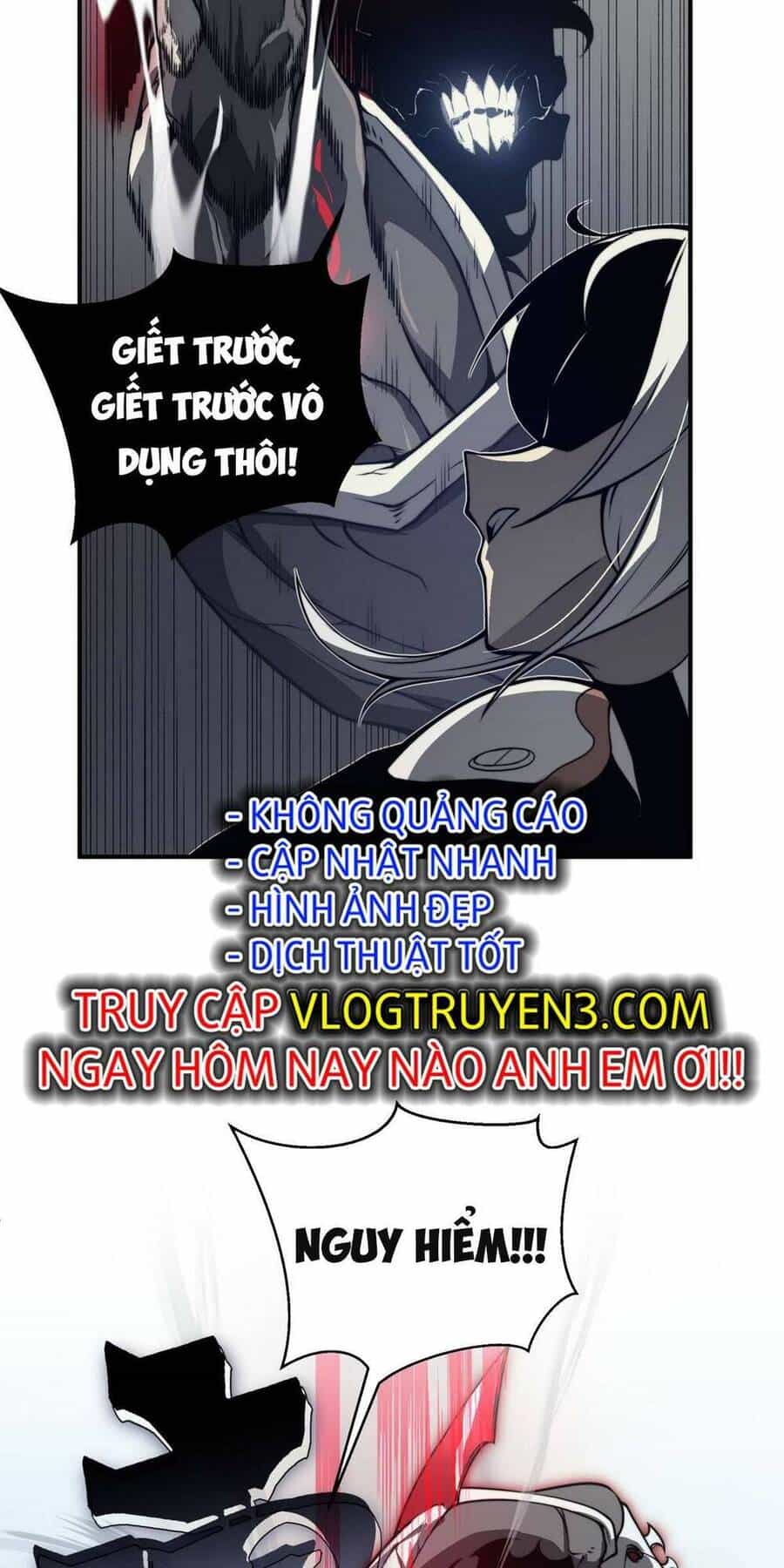 Quỷ Tiến Hóa - Chương 14 - ảnh 27