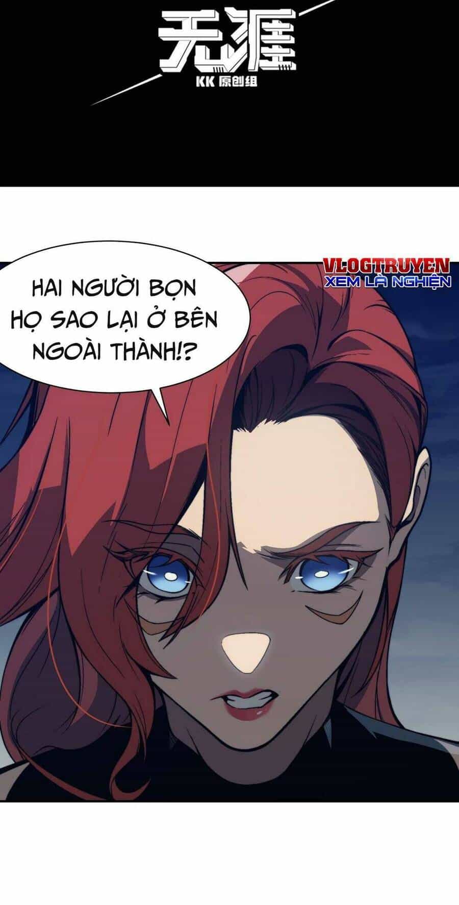 Quỷ Tiến Hóa - Chương 14 - ảnh 6