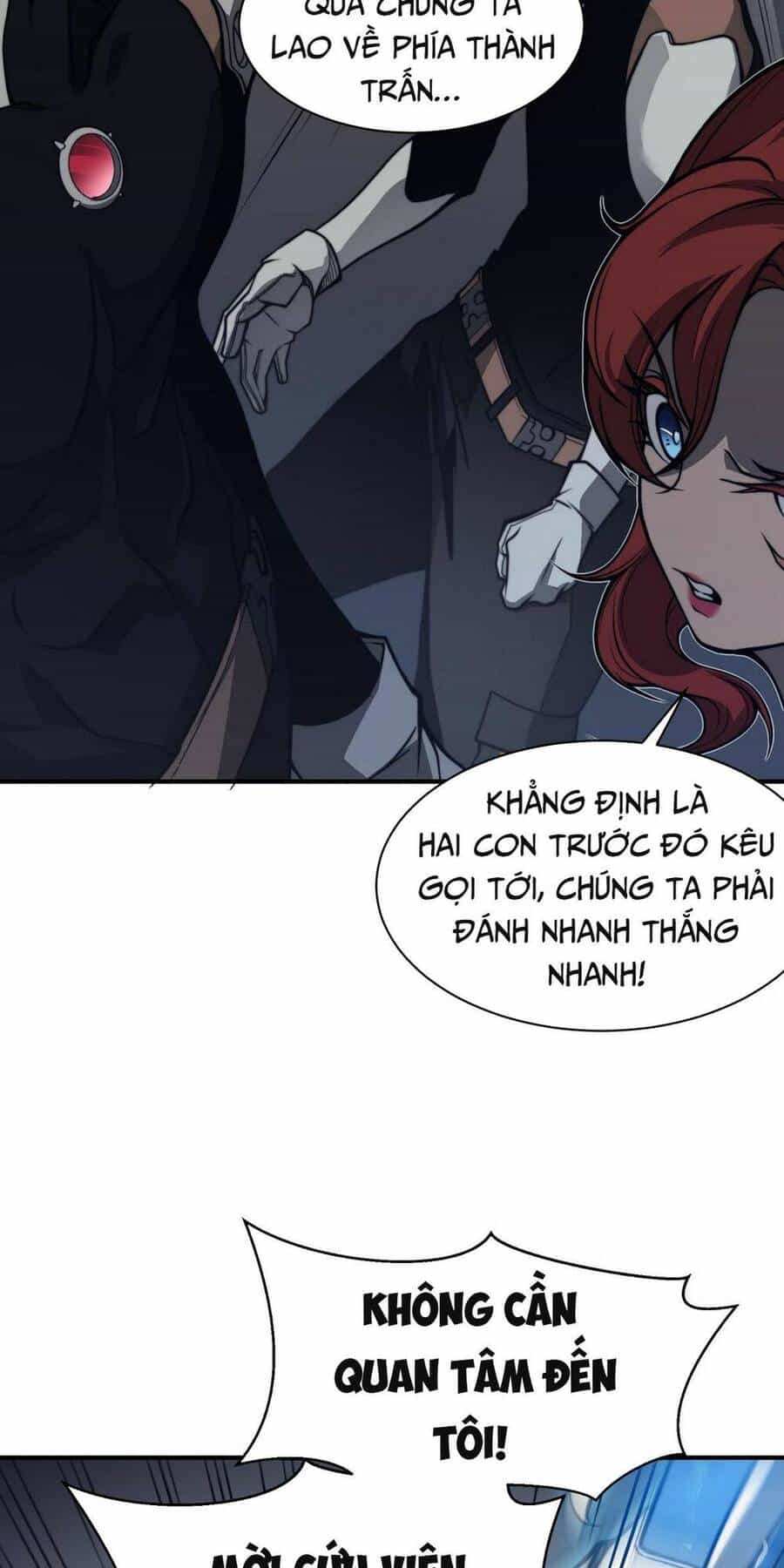 Quỷ Tiến Hóa - Chương 14 - ảnh 62