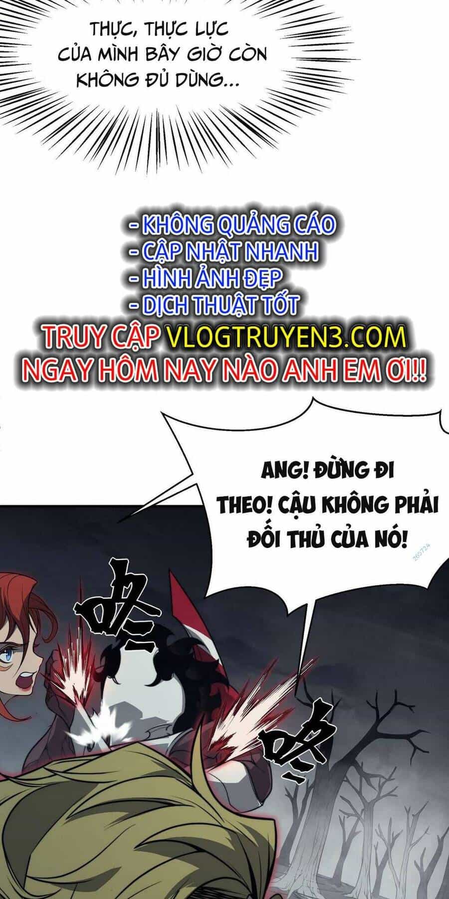 Quỷ Tiến Hóa - Chương 14 - ảnh 82