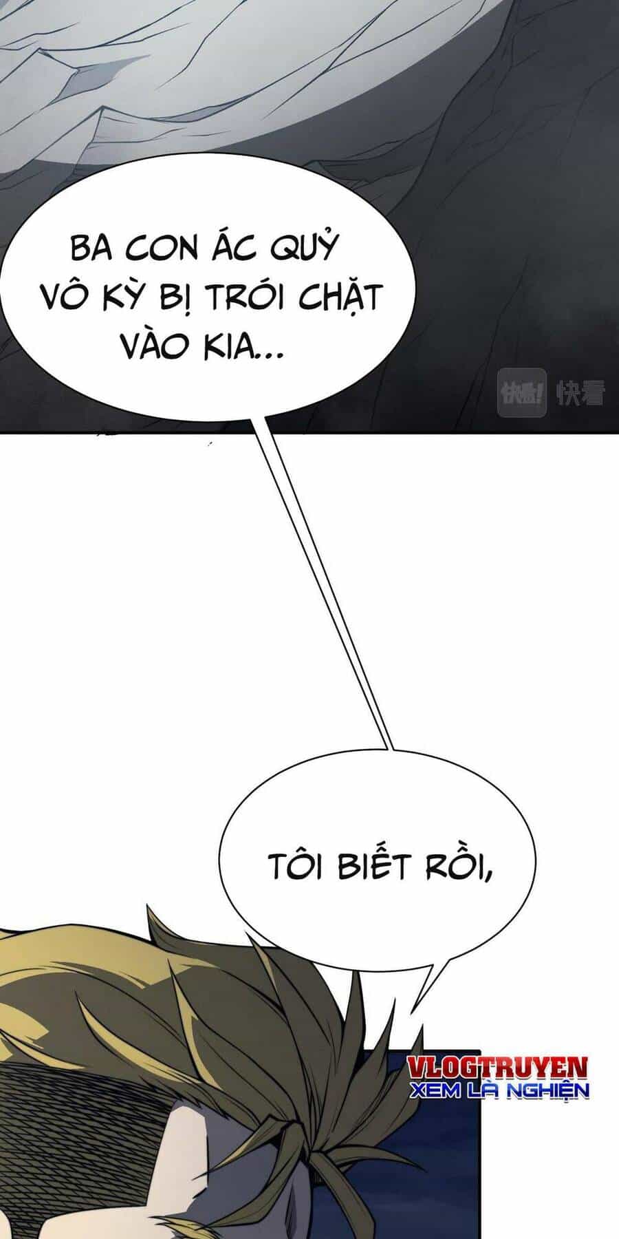 Quỷ Tiến Hóa - Chương 14 - ảnh 9