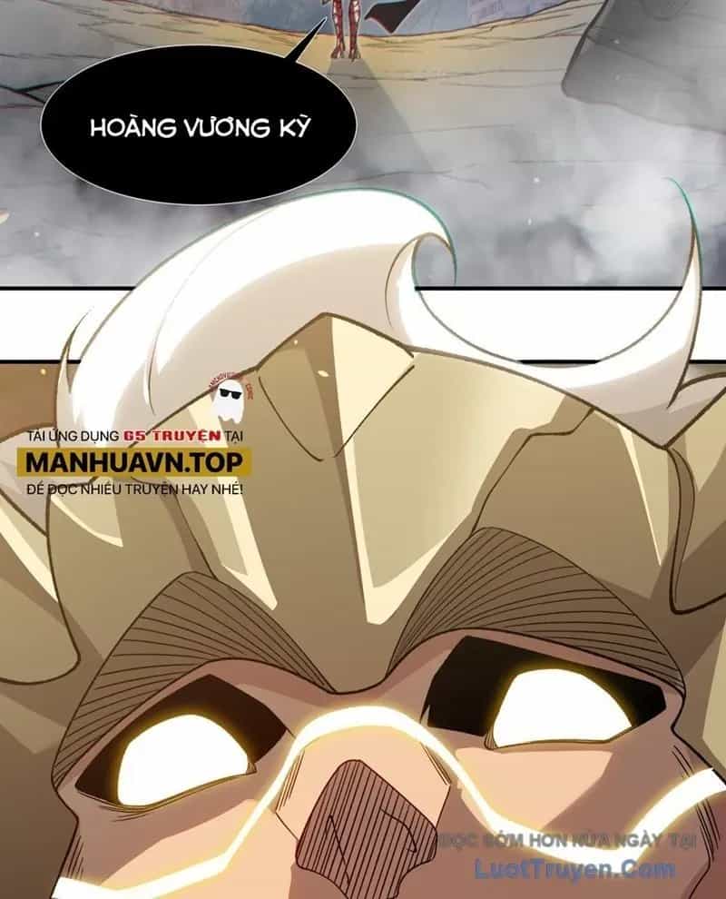 Quỷ Tiến Hóa - Chương 148 - ảnh 113