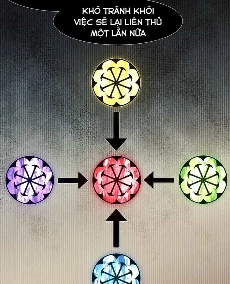Quỷ Tiến Hóa - Chương 148 - ảnh 49