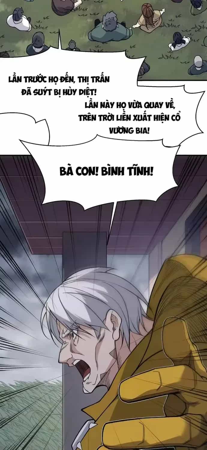 Quỷ Tiến Hóa - Chương 149 - ảnh 25