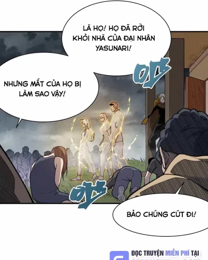 Quỷ Tiến Hóa - Chương 151 - ảnh 107