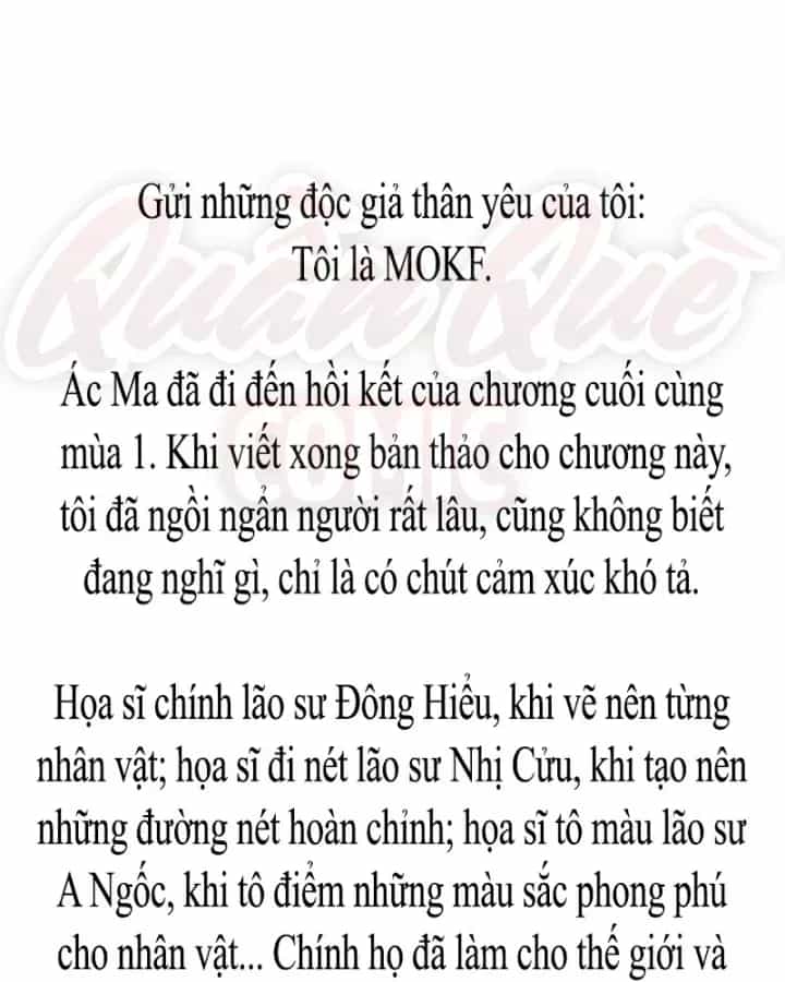 Quỷ Tiến Hóa - Chương 151 - ảnh 121
