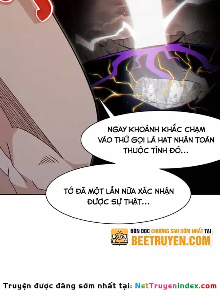Quỷ Tiến Hóa - Chương 151 - ảnh 17