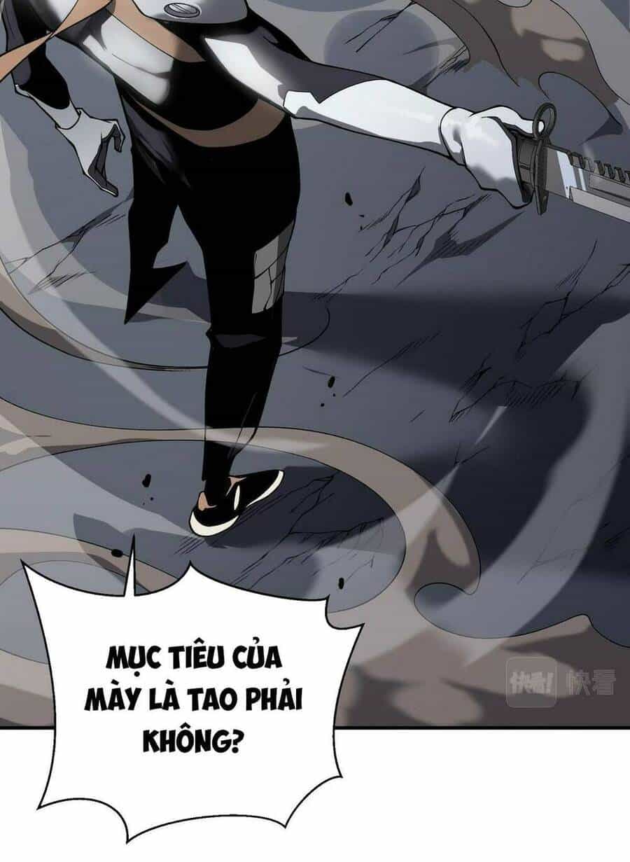 Quỷ Tiến Hóa - Chương 15 - ảnh 24