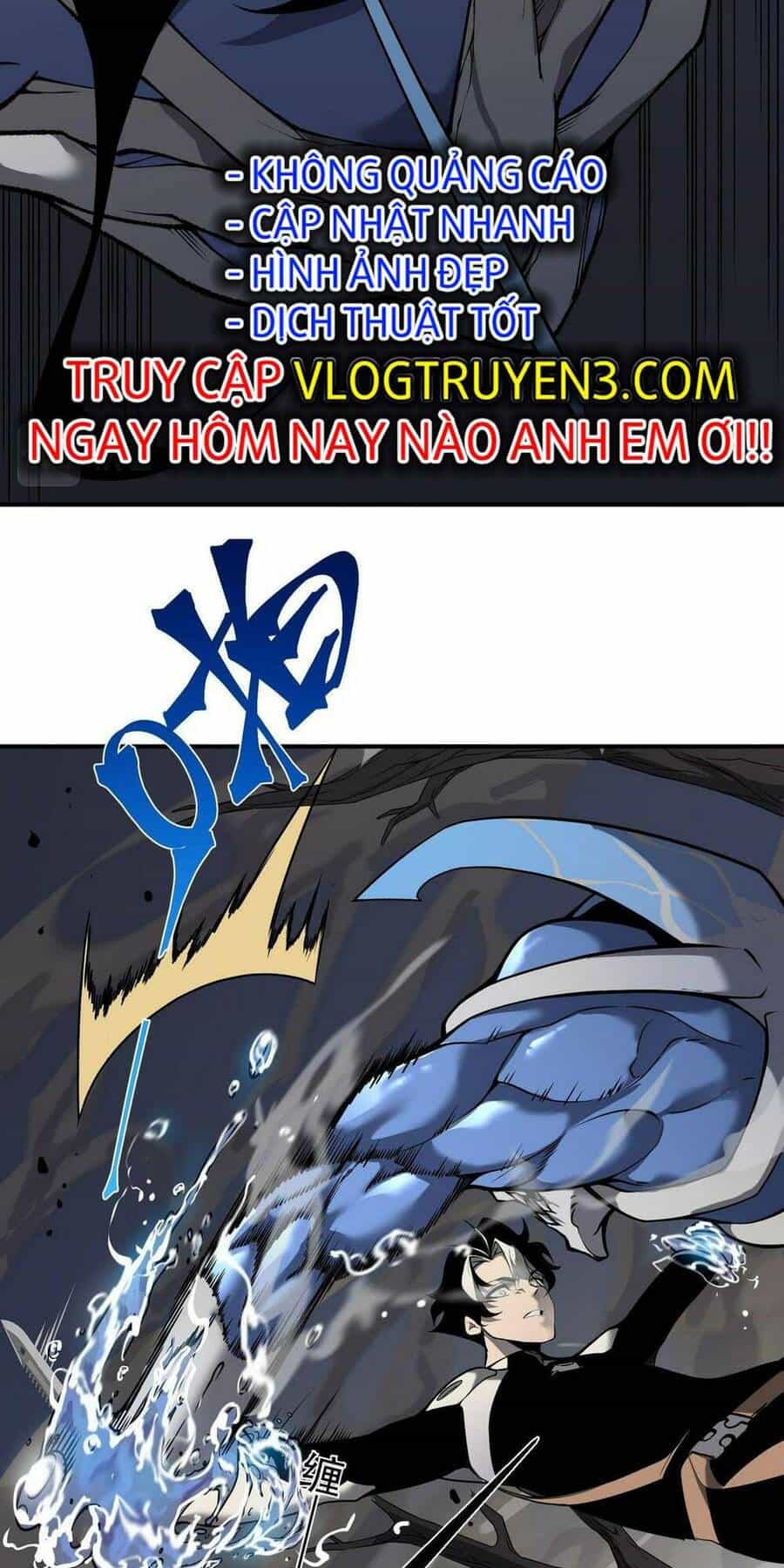 Quỷ Tiến Hóa - Chương 15 - ảnh 45