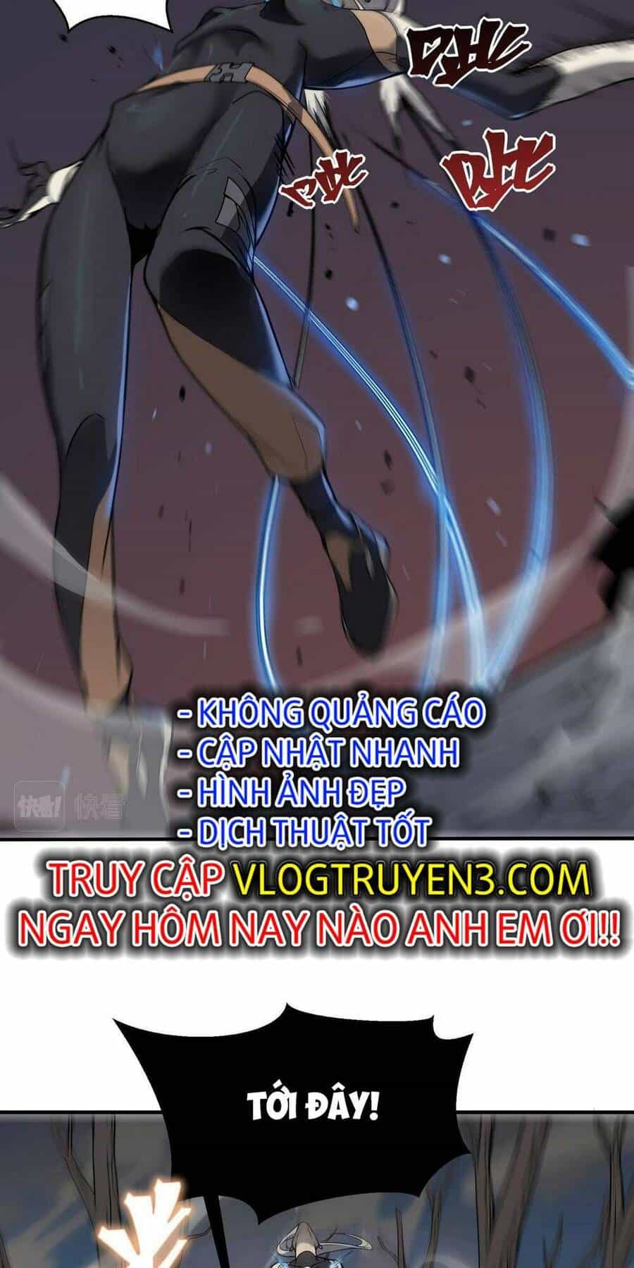 Quỷ Tiến Hóa - Chương 15 - ảnh 80