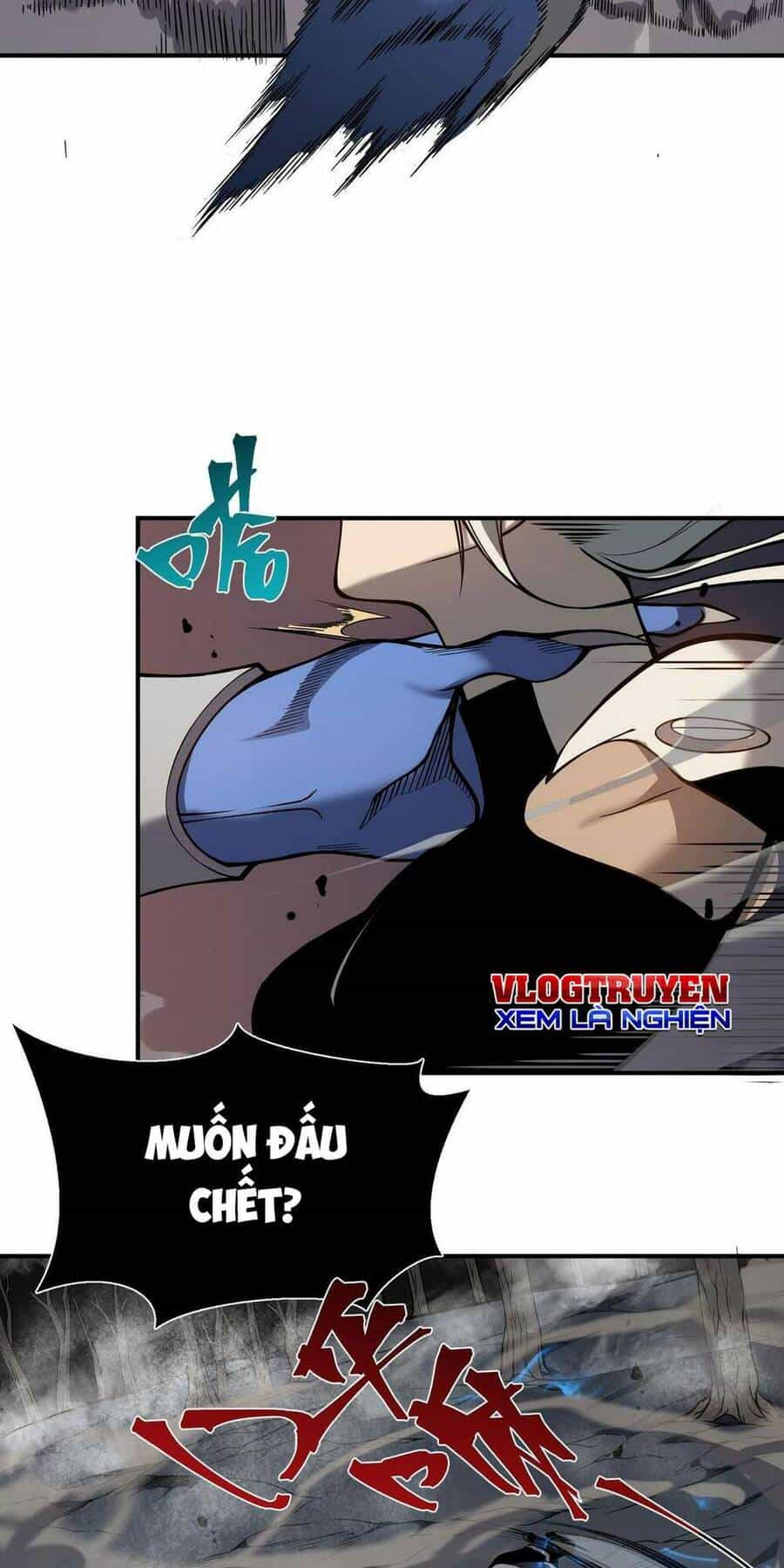 Quỷ Tiến Hóa - Chương 15 - ảnh 82