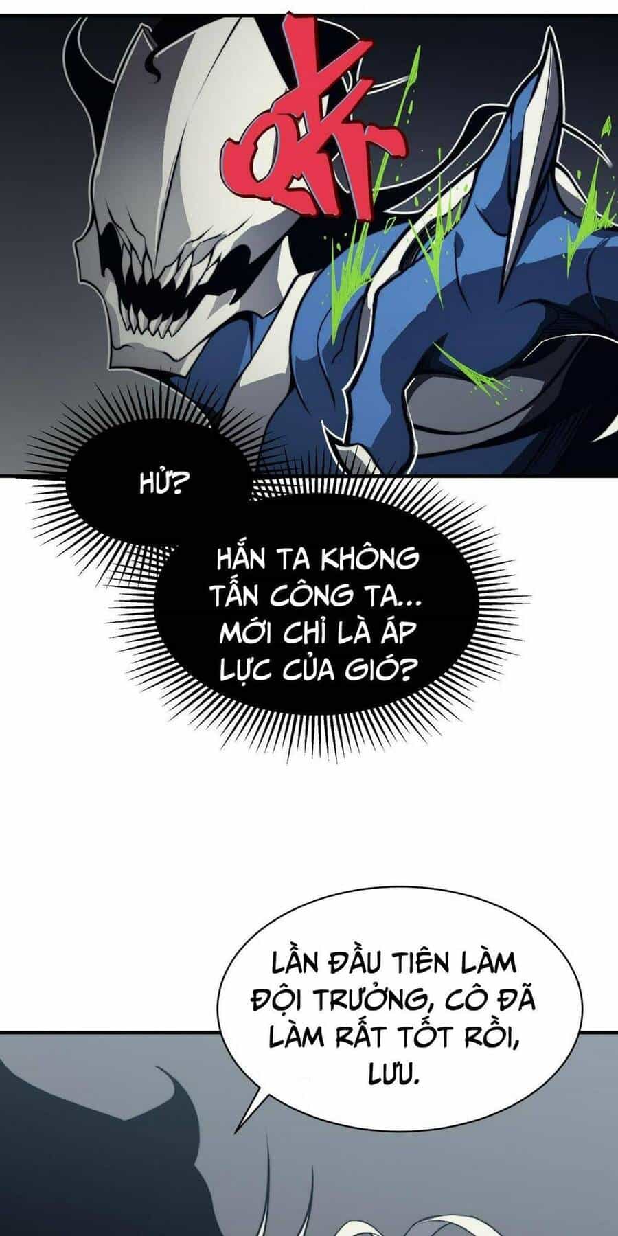 Quỷ Tiến Hóa - Chương 16 - ảnh 17