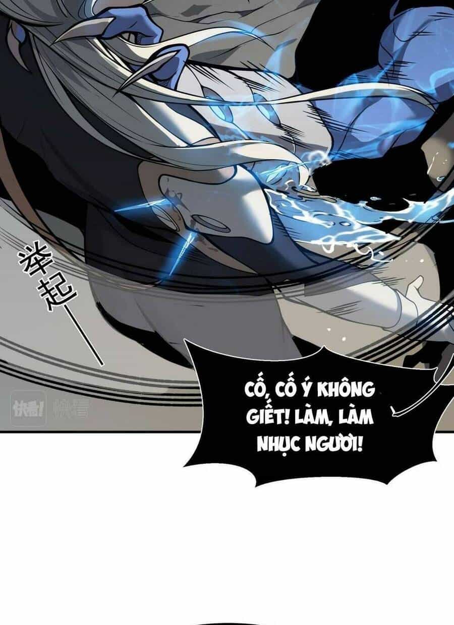 Quỷ Tiến Hóa - Chương 16 - ảnh 2