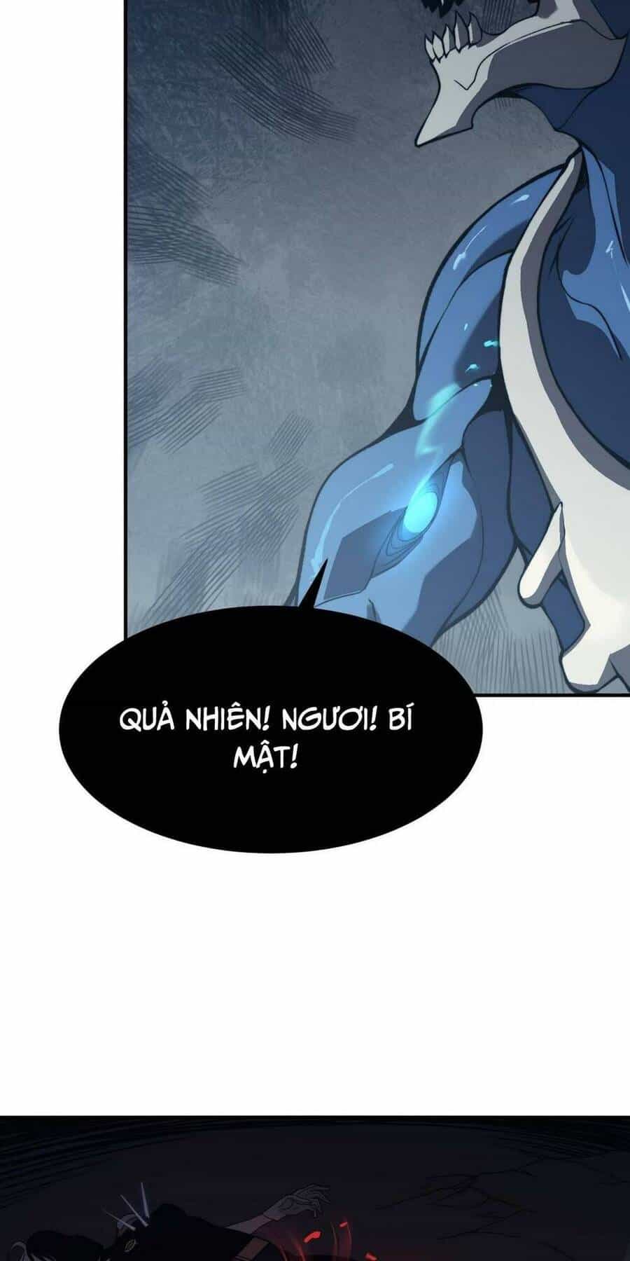 Quỷ Tiến Hóa - Chương 16 - ảnh 22