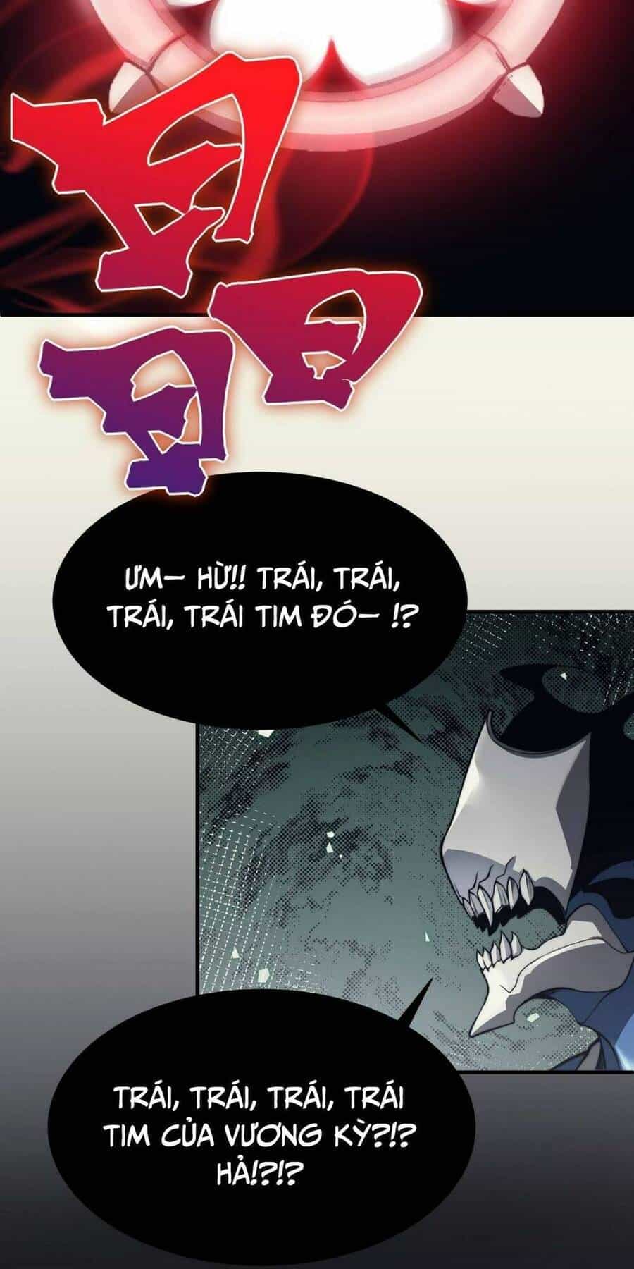 Quỷ Tiến Hóa - Chương 16 - ảnh 29