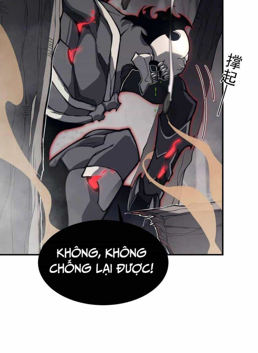 Quỷ Tiến Hóa - Chương 16 - ảnh 47