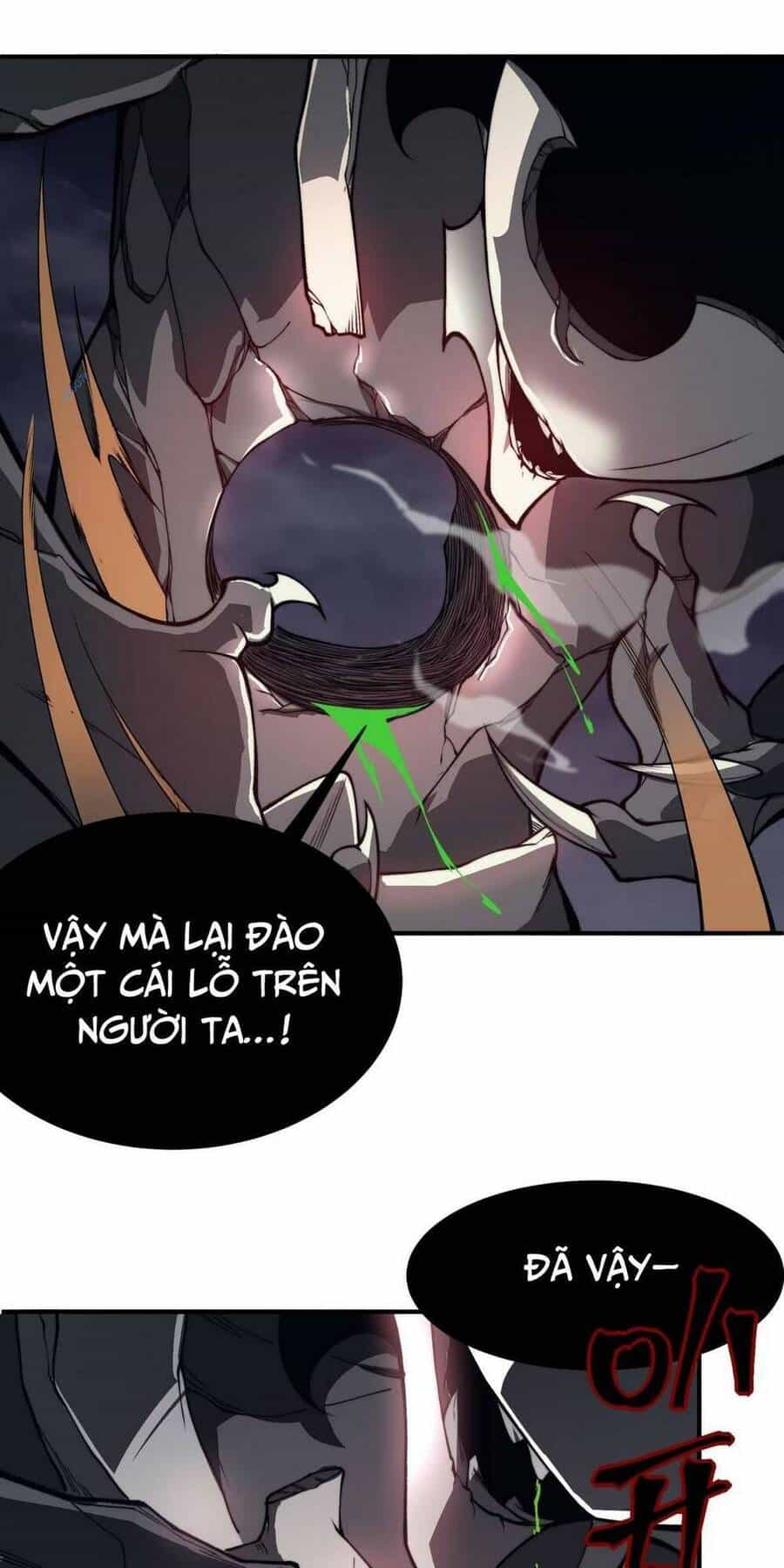 Quỷ Tiến Hóa - Chương 16 - ảnh 54