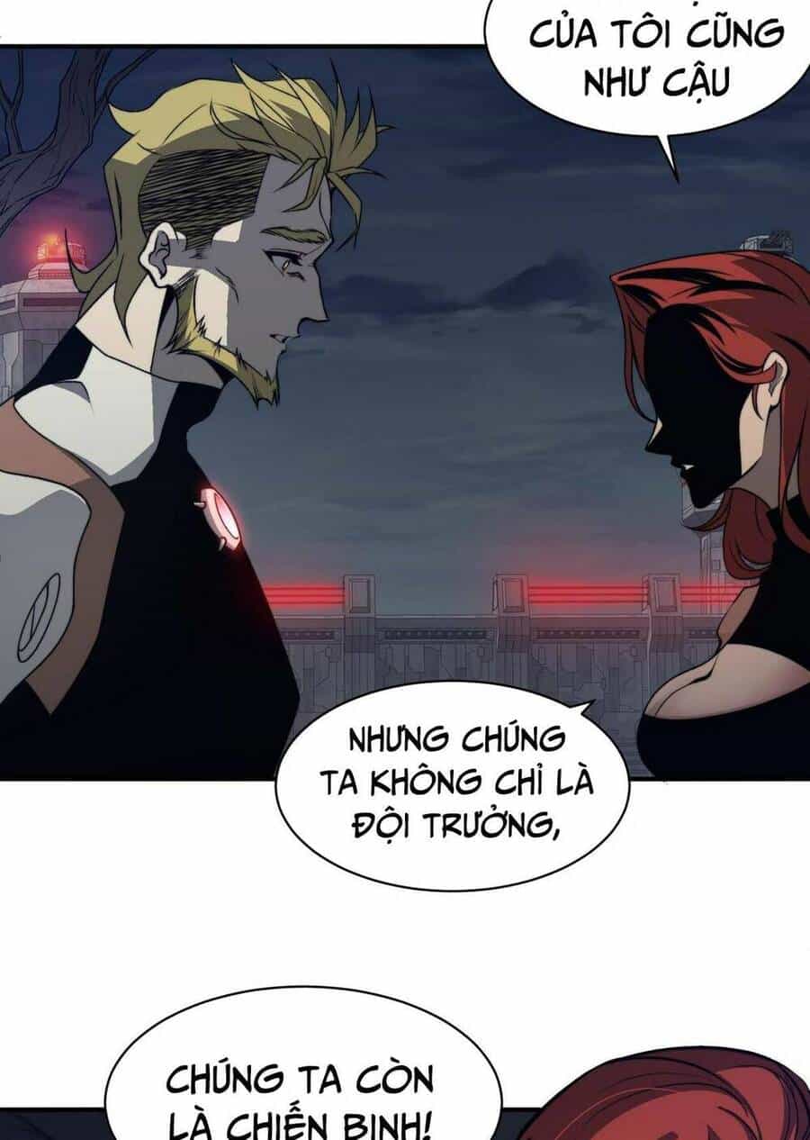 Quỷ Tiến Hóa - Chương 16 - ảnh 75