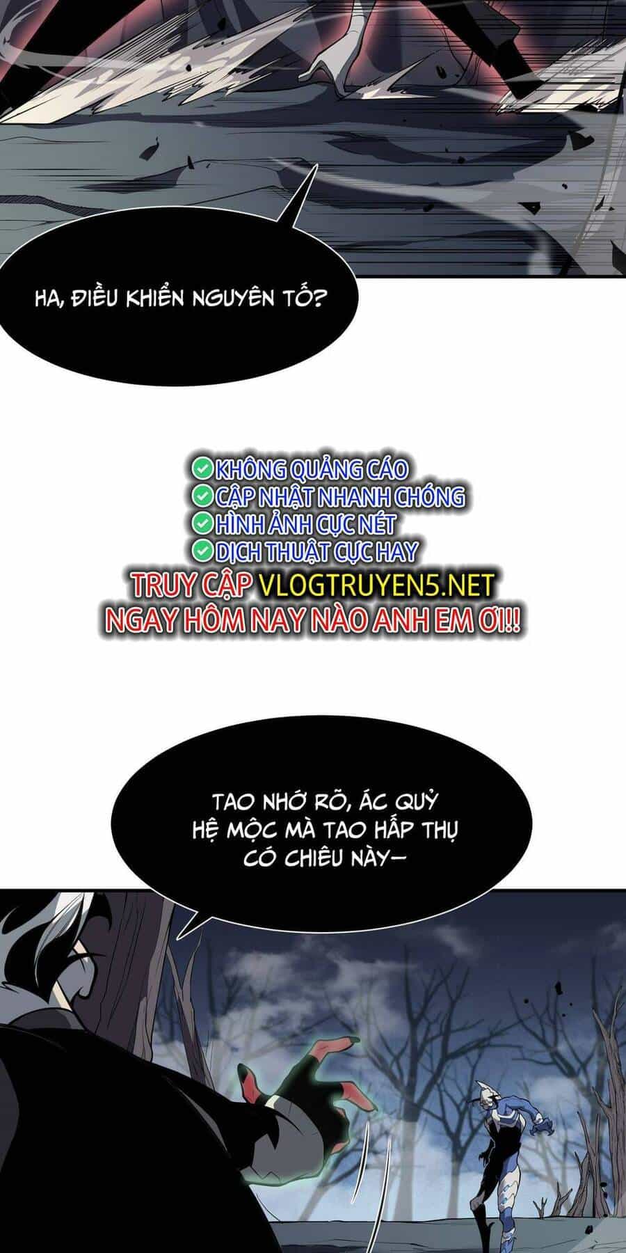 Quỷ Tiến Hóa - Chương 17 - ảnh 16