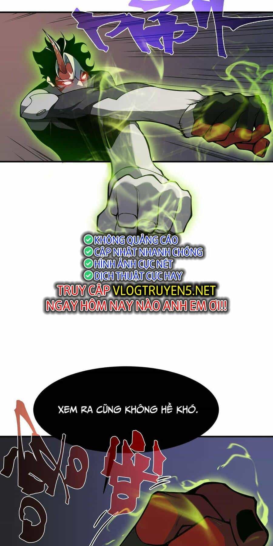 Quỷ Tiến Hóa - Chương 17 - ảnh 21