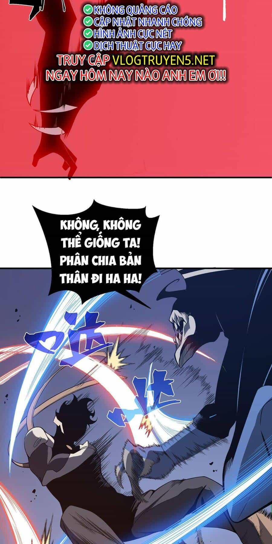 Quỷ Tiến Hóa - Chương 17 - ảnh 33