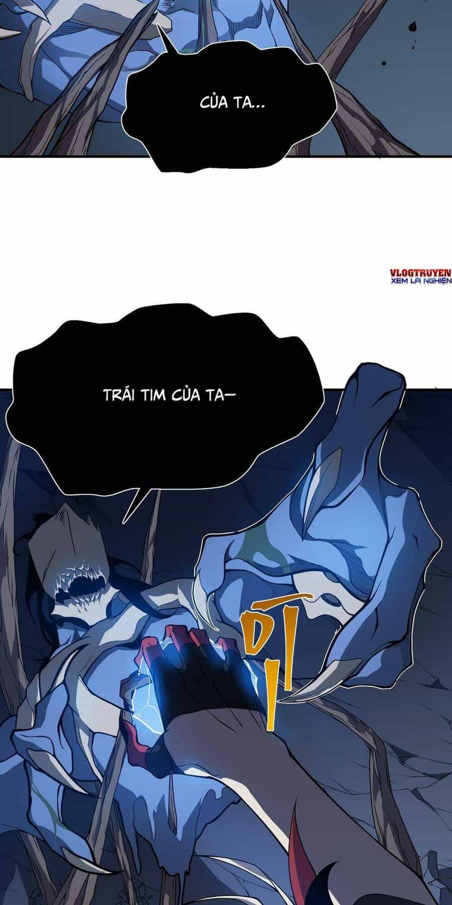 Quỷ Tiến Hóa - Chương 17 - ảnh 75