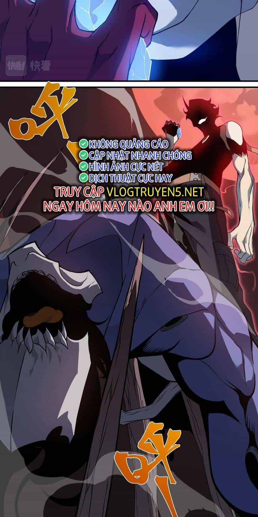 Quỷ Tiến Hóa - Chương 17 - ảnh 79