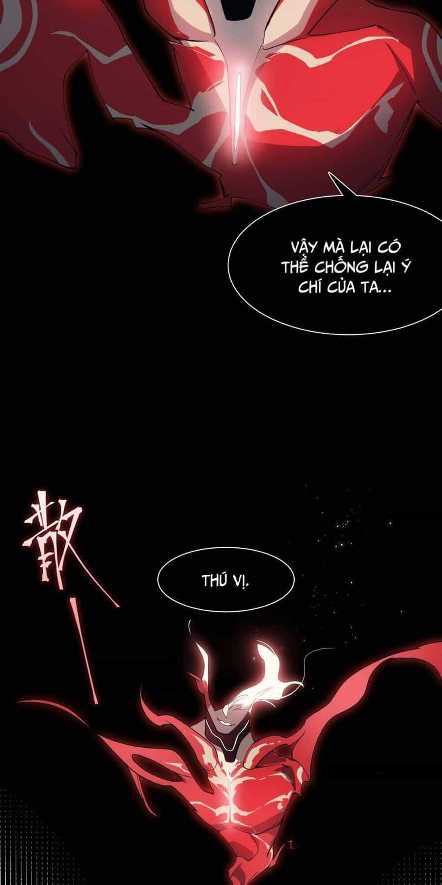 Quỷ Tiến Hóa - Chương 18 - ảnh 26