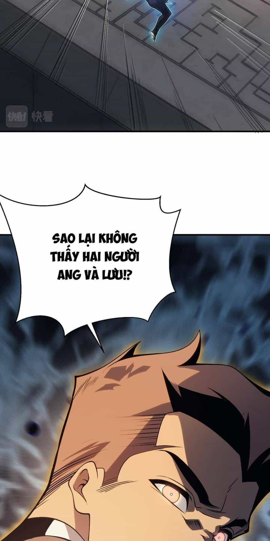 Quỷ Tiến Hóa - Chương 18 - ảnh 33